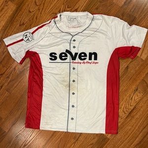 Ray Donovan catering crew t shirt